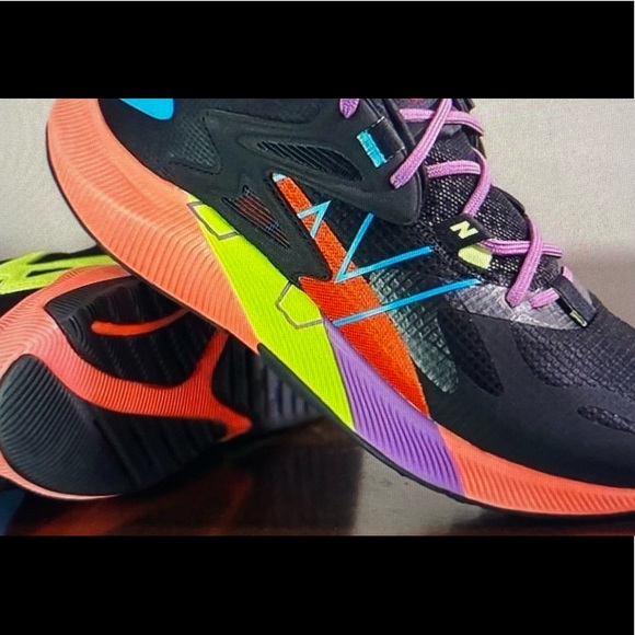 New Balance Other - NEW BALANCE FUEL CELL PROPEL RMX CORSA MENS SNEAKERS